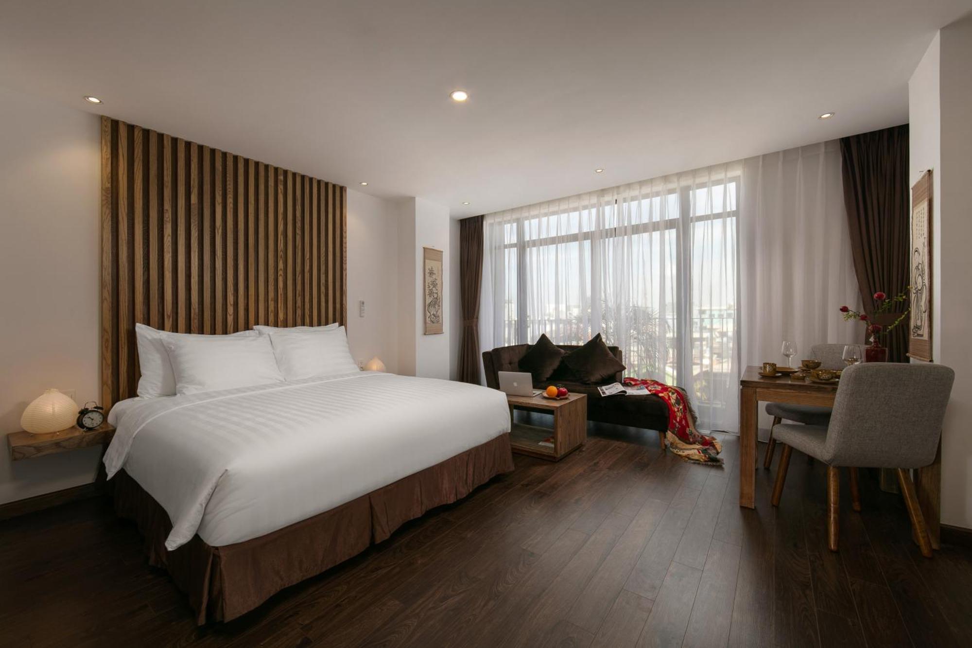The Bloom Pham Viet Chanh - Modern Living Space In Saigon - A Top Choice For Western Travelers Ho Chi Minh City Exterior photo