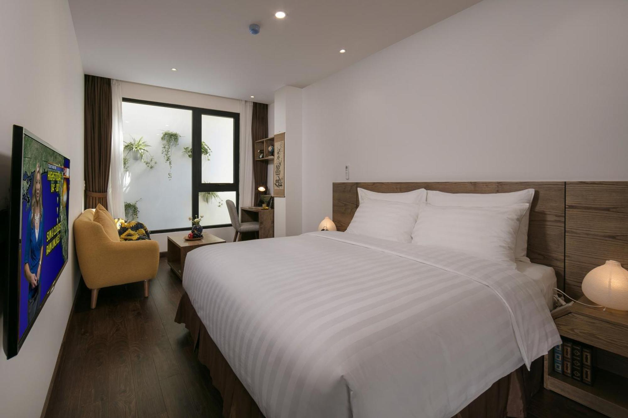 The Bloom Pham Viet Chanh - Modern Living Space In Saigon Ho Chi Minh City Exterior photo