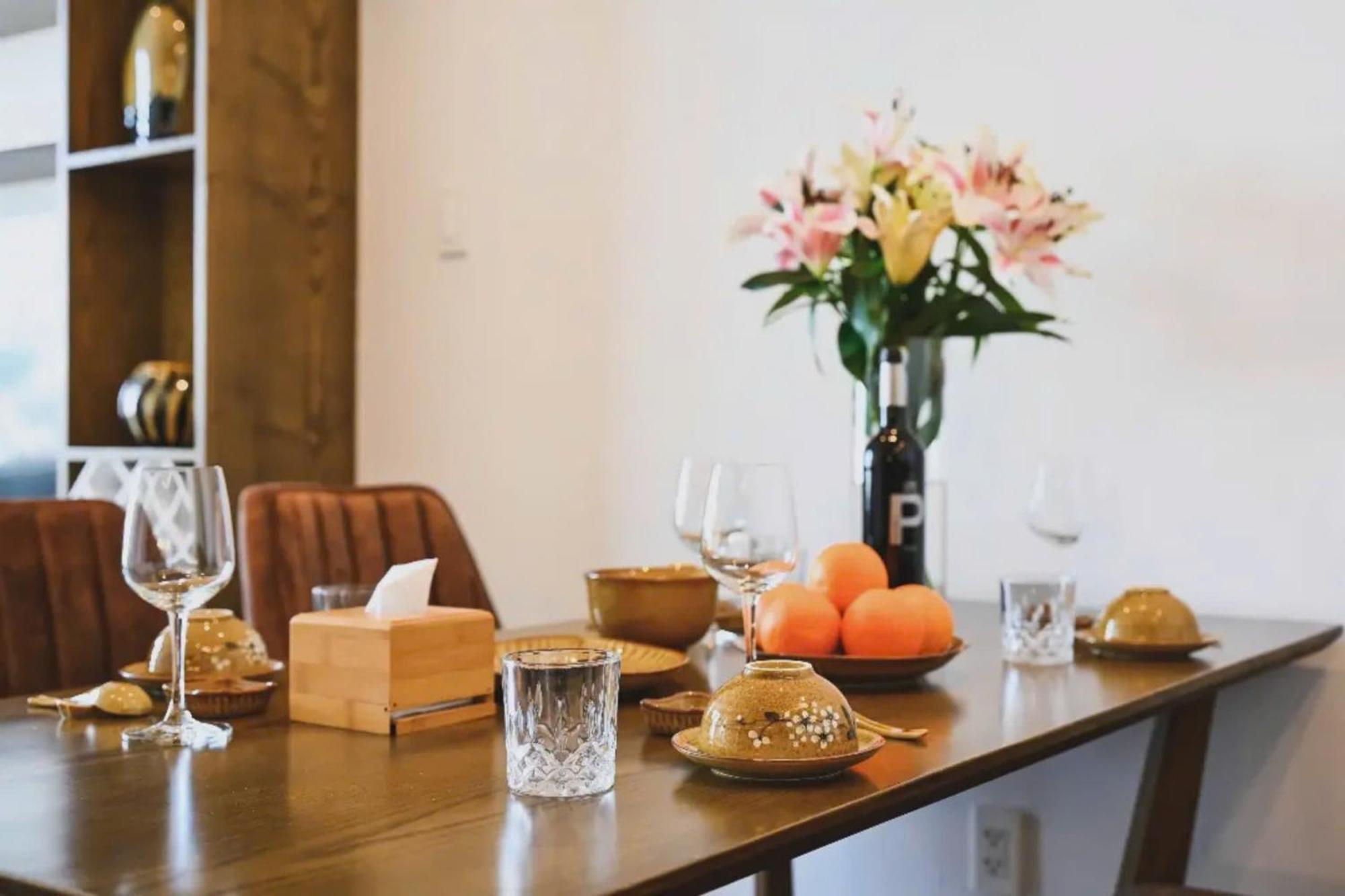 The Bloom Pham Viet Chanh - Modern Living Space In Saigon - A Top Choice For Western Travelers Ho Chi Minh City Exterior photo